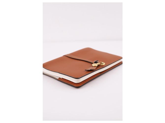 Chloé Caderno - vista 3