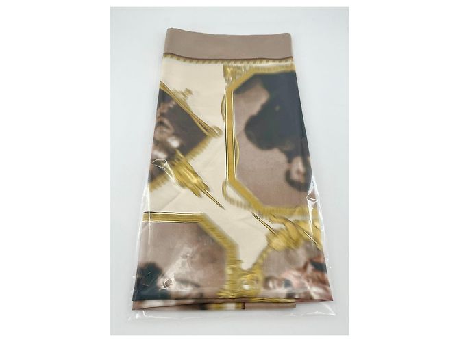 Stola molto raffinata Burberry Multicolore - vista 13