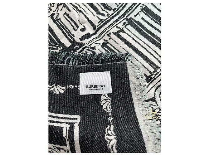 Accessorio di moda magnifico Burberry Multicolore - vista 3