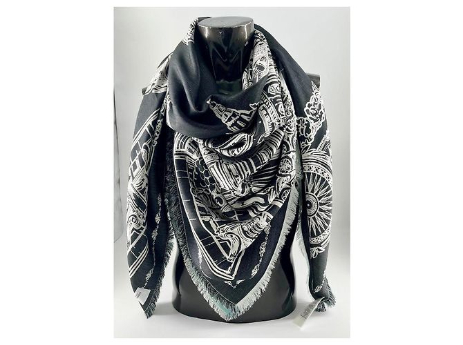 Accessorio di moda magnifico Burberry Multicolore - vista 8