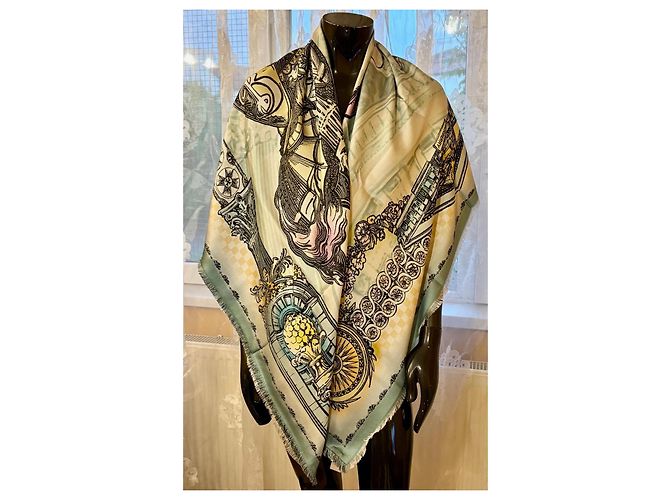 Accessorio di moda magnifico Burberry Multicolore - vista 9