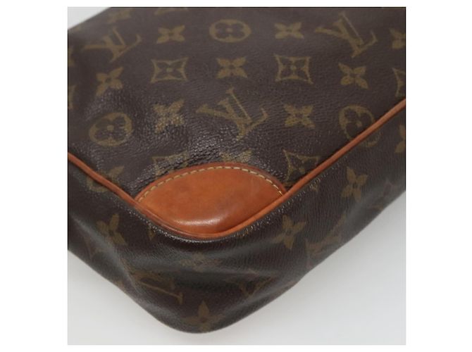 LOUIS VUITTON Clutch Compiegne 28 M51845 LV Auth hk2544 Monogramma - vista 12
