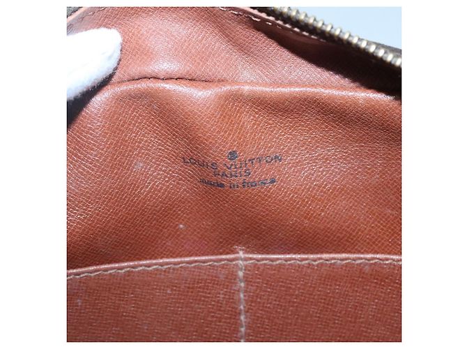 LOUIS VUITTON Clutch Compiegne 28 M51845 LV Auth hk2544 Monogramma - vista 13