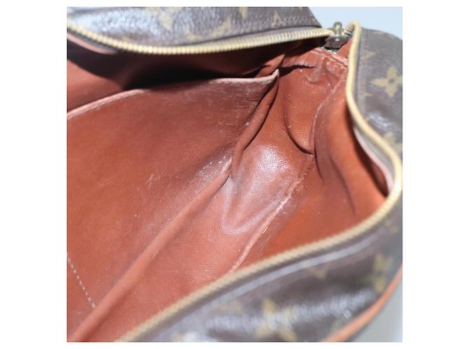 LOUIS VUITTON Clutch Compiegne 28 M51845 LV Auth hk2544 Monogramma - vista 14