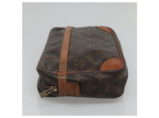LOUIS VUITTON Clutch Compiegne 28 M51845 LV Auth hk2544 Monogramma - vista 2