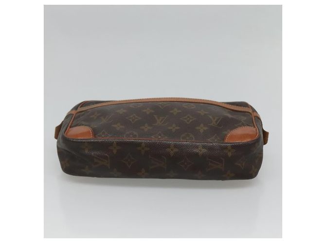 LOUIS VUITTON Clutch Compiegne 28 M51845 LV Auth hk2544 Monogramma - vista 4