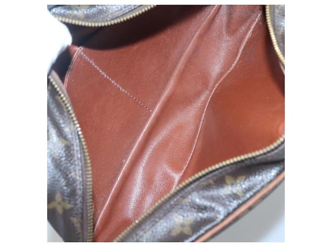 LOUIS VUITTON Clutch Compiegne 28 M51845 LV Auth hk2544 Monogramma - vista 6