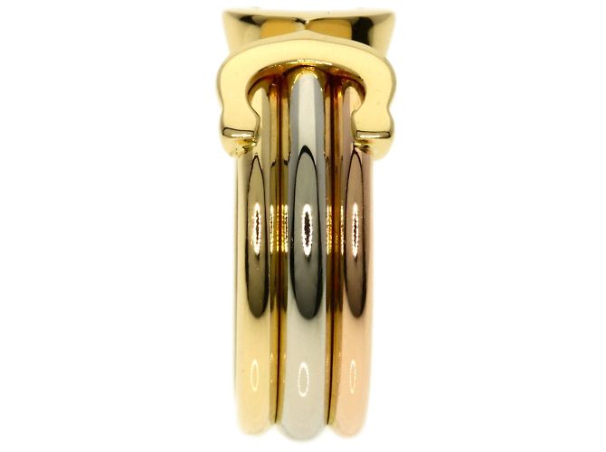 Cartier 2C SM #48 Ring - Ansicht 3