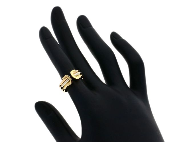 Cartier 2C SM #48 Ring - Ansicht 5