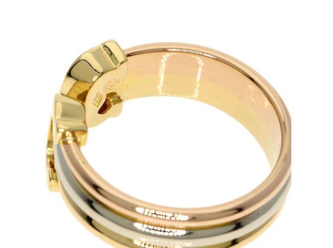 Cartier 2C SM #48 Ring - Ansicht 8