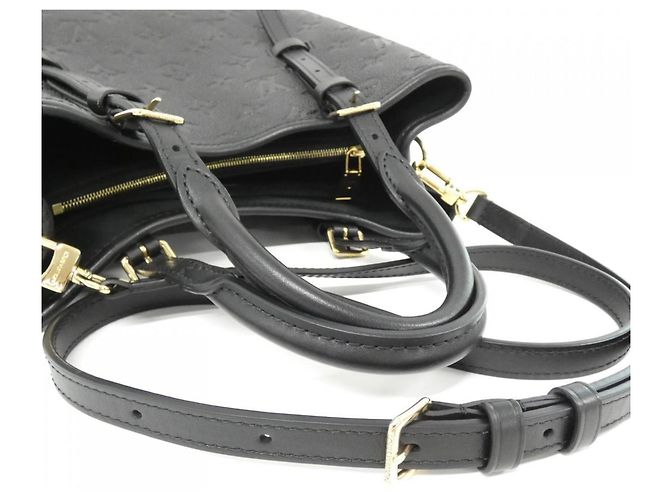 Louis Vuitton Babylone Nero - vista 2