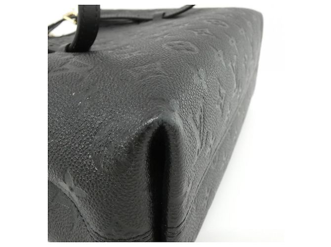 Louis Vuitton Babylone Nero - vista 3