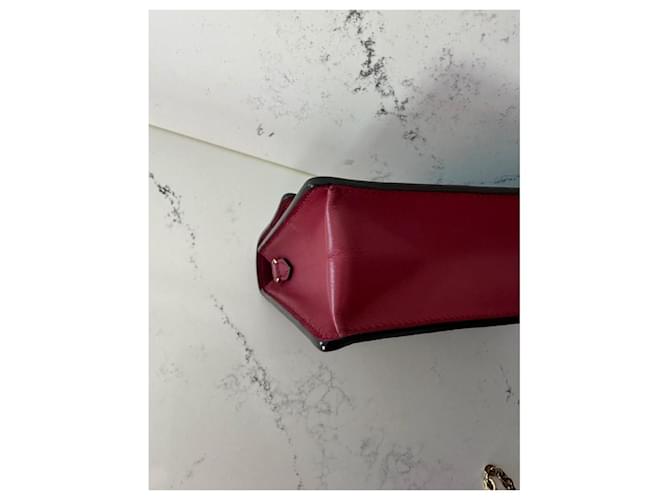 Louis Vuitton Monogram flore Fuschia - vista 6
