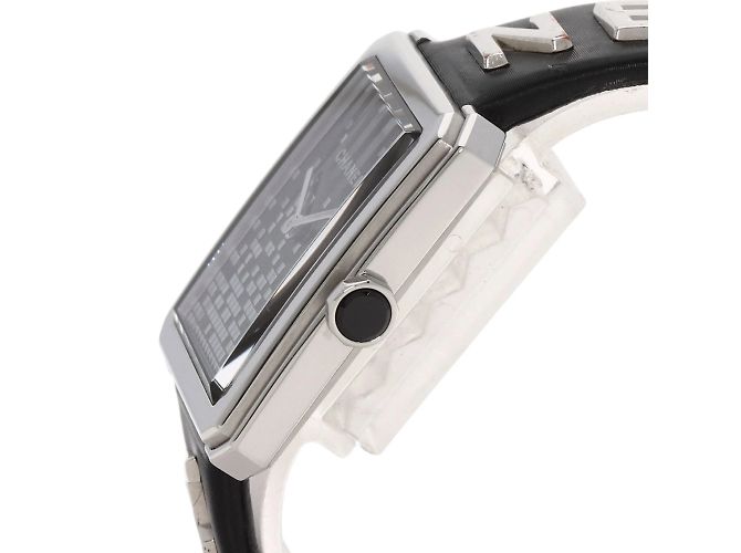 Boyfriend Chanel H7470 Freund Gesucht Do Watch - Ansicht 4
