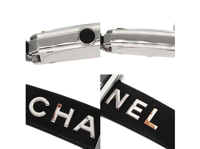 Boyfriend Chanel H7470 Freund Gesucht Do Watch - Ansicht 6