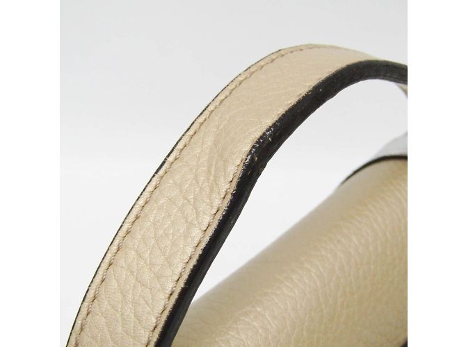 Borsa WAVE di Tod's Esclusiva Giappone Argento D'oro Bronzo - vista 12