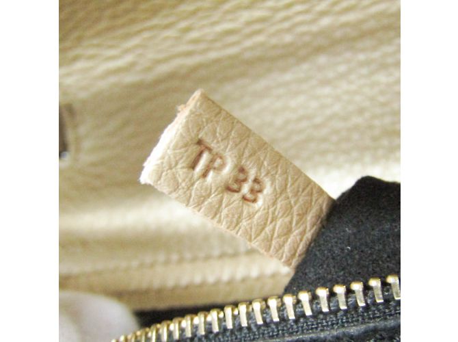 Borsa WAVE di Tod's Esclusiva Giappone Argento D'oro Bronzo - vista 18