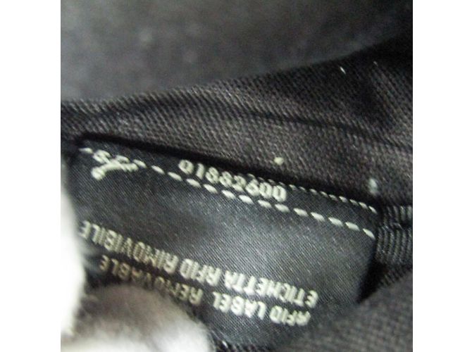 Fendi Selleria Tasche 7AR471 Schlüsselanhänger - Ansicht 14