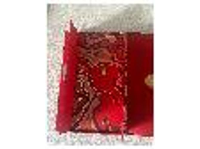 Buste Louis Vuitton Capodanno Cinese 2023 (scatola+busta) VIP nuovo Rosso D'oro - vista 5