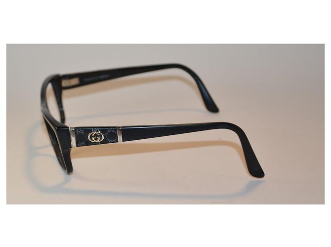 Gafas de sol Gucci GG3133 Negras de Plástico Negro - vista 2