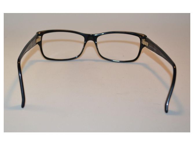 Gafas de sol Gucci GG3133 Negras de Plástico Negro - vista 4