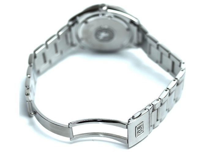 Fine watches Grand Seiko Black - view 4