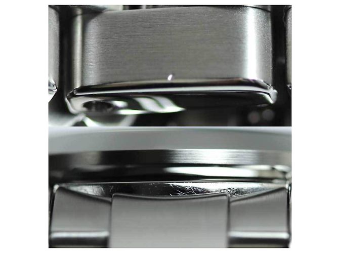 Fine watches Grand Seiko Black - view 6