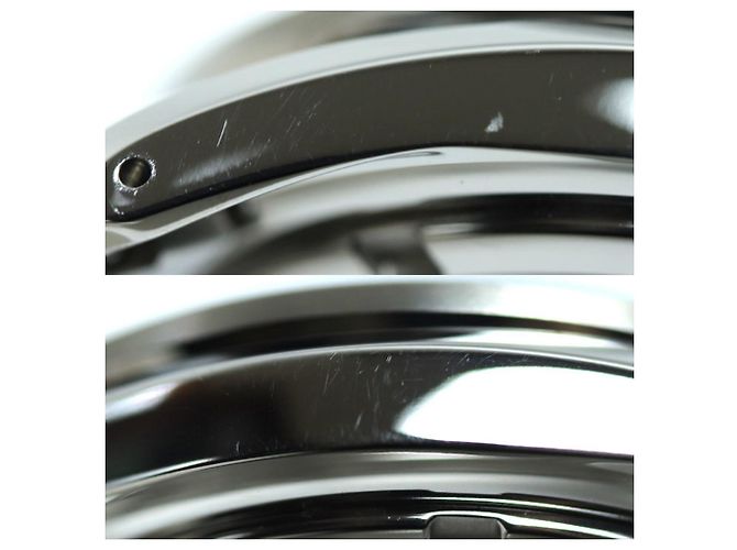Fine watches Grand Seiko Black - view 7