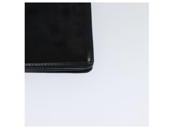 Céline Borsa a Spalla CELINE in Camoscio Blu Navy Auth BA1514 - vista 15