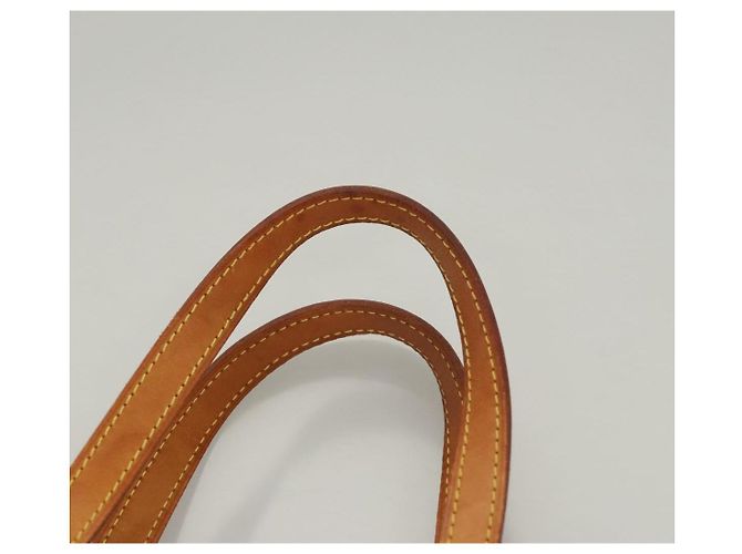 LOUIS VUITTON Monogram Vernis Reade MM Bolsa de Mão Vermelha M91086 LV Auth 119019 Vermelho - vista 6