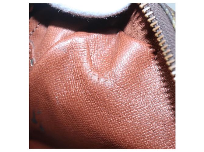 LOUIS VUITTON Clutch Compiegne 28 M51845 LV Auth th5968 Monogramm - Ansicht 12