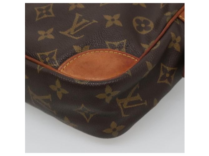 LOUIS VUITTON Clutch Compiegne 28 M51845 LV Auth th5968 Monogramm - Ansicht 14