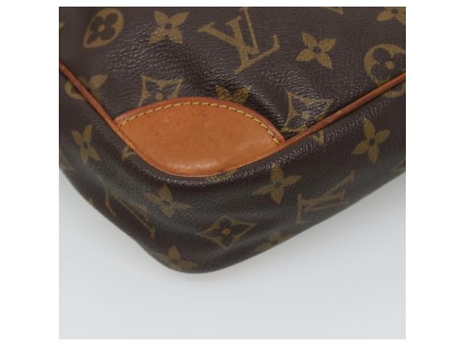 LOUIS VUITTON Clutch Compiegne 28 M51845 LV Auth th5968 Monogramm - Ansicht 15