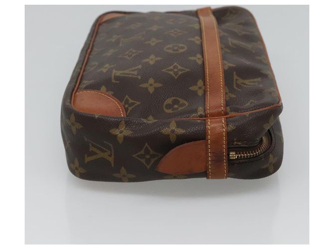 LOUIS VUITTON Clutch Compiegne 28 M51845 LV Auth th5968 Monogramm - Ansicht 3