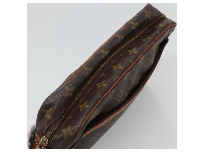 LOUIS VUITTON Clutch Compiegne 28 M51845 LV Auth th5968 Monogramm - Ansicht 5