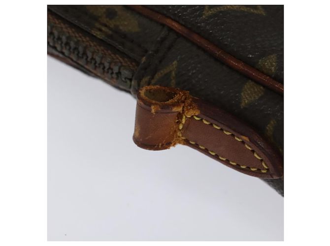 LOUIS VUITTON Monogram Mini Danube Schultertasche M45268 LV Auth ep8763 Monogramm - Ansicht 9