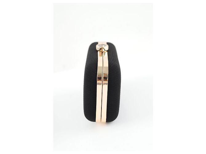 Armani Black pouch - view 3