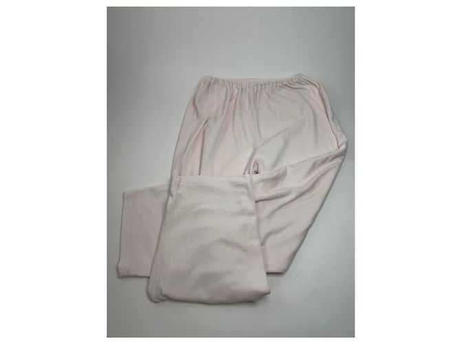Set gemello vintage Dior rosa L - vista 4