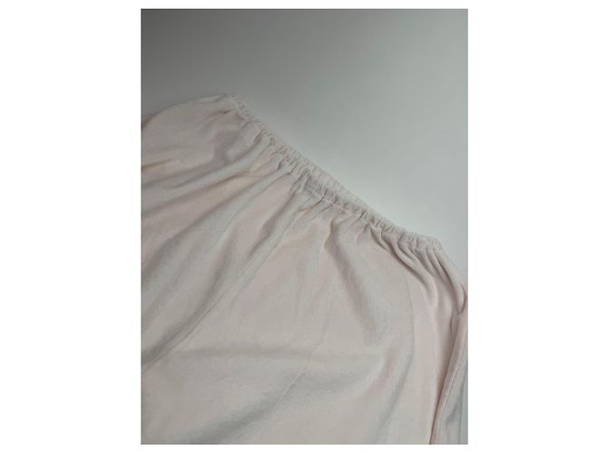 Set gemello vintage Dior rosa L - vista 7