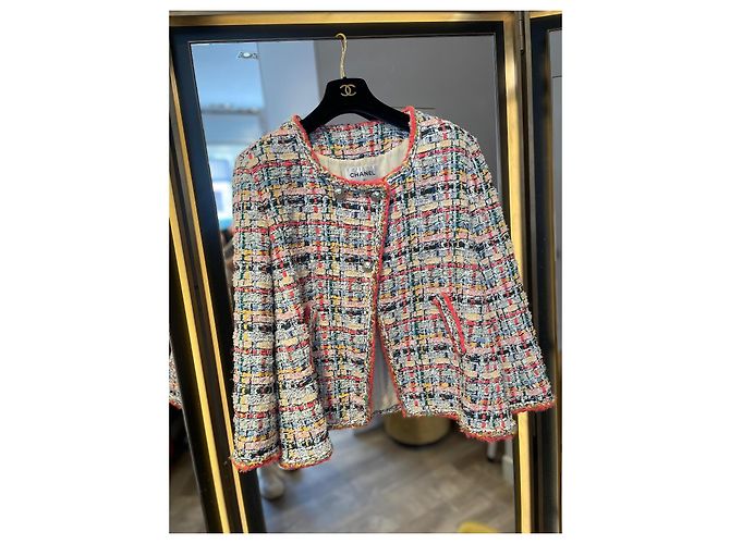 Chanel Sammler 2015 Mehrfarben - Ansicht 11