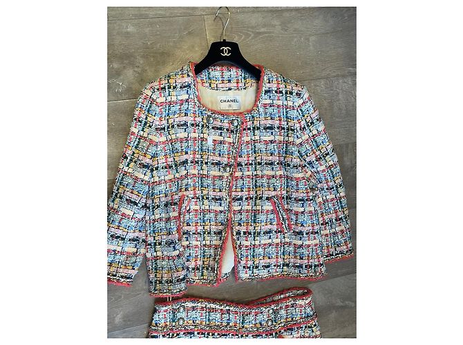 Chanel Sammler 2015 Mehrfarben - Ansicht 3