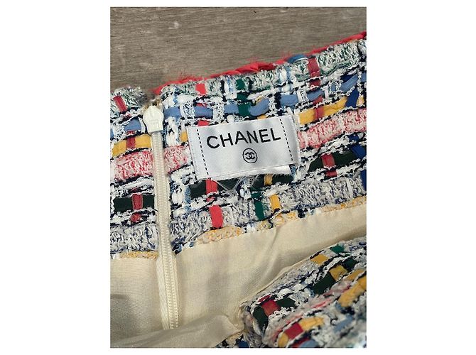Chanel Sammler 2015 Mehrfarben - Ansicht 7