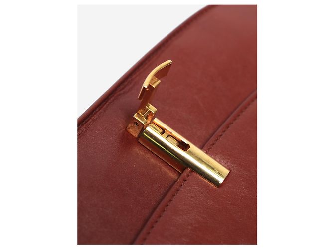 The row Bordeaux Sofia 10 Handtasche - Ansicht 5