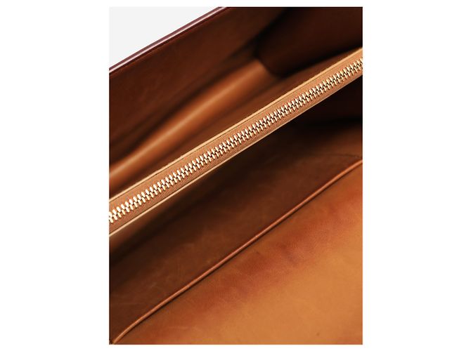 The row Bordeaux Sofia 10 Handtasche - Ansicht 6