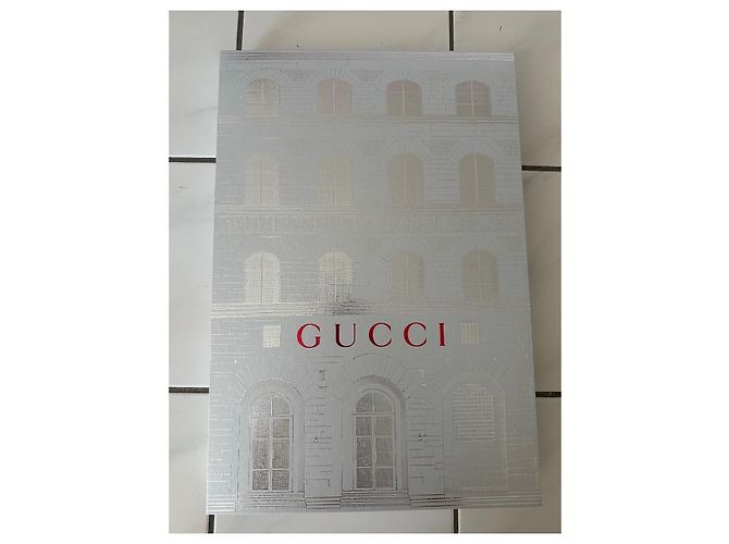Marmont Gucci Adventskalender 2024 neu Silber - Ansicht 2