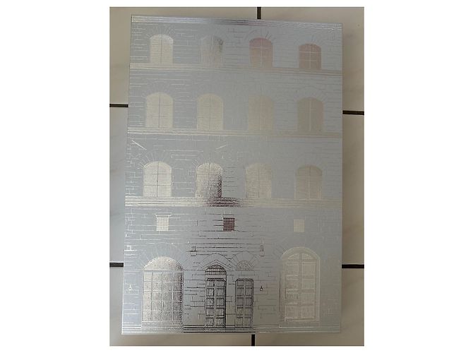 Marmont Gucci Adventskalender 2024 neu Silber - Ansicht 4