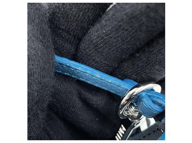 Fendi Zucca Pattern Keyring - vista 7