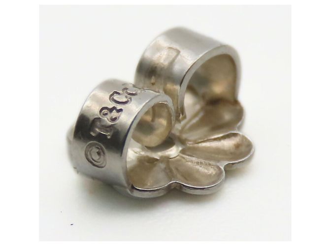 Orecchini Return to Heart di Tiffany & Co. Argento - vista 6