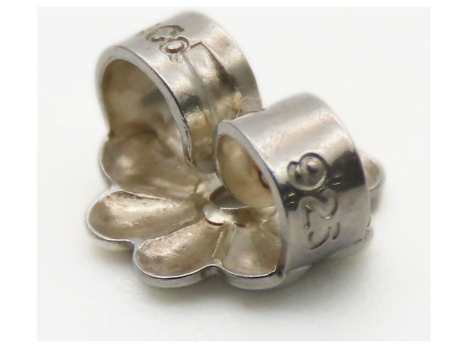 Orecchini Return to Heart di Tiffany & Co. Argento - vista 7