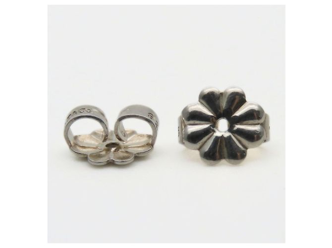 Orecchini Return to Heart di Tiffany & Co. Argento - vista 8
